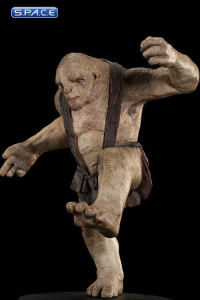 Tom the Troll Mini-Statue (The Hobbit: An Unexpected Journey)