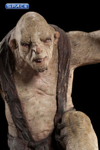 Tom the Troll Mini-Statue (The Hobbit: An Unexpected Journey)