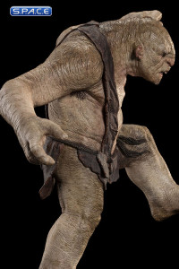 Tom the Troll Mini-Statue (The Hobbit: An Unexpected Journey)