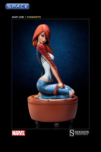 Mary Jane Comiquette (Marvel)