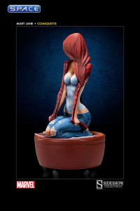 Mary Jane Comiquette (Marvel)