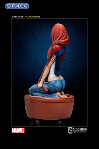 Mary Jane Comiquette (Marvel)
