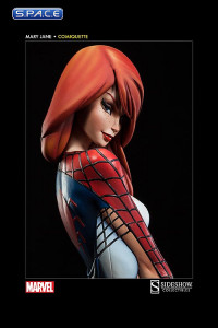 Mary Jane Comiquette (Marvel)