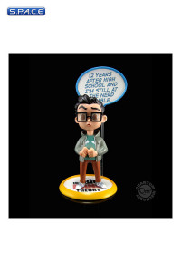 Leonard Hofstadter Q-Pop Figure (The Big Bang Theory)