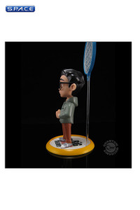 Leonard Hofstadter Q-Pop Figure (The Big Bang Theory)