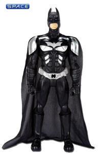 Batman Giant Size Figure - Chromium Edition (Batman The Dark Knight Rises)