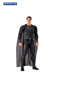 Black Suited Superman Giant Size Figure (Man of Steel)