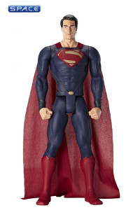 Giant Size Superman (Man of Steel)