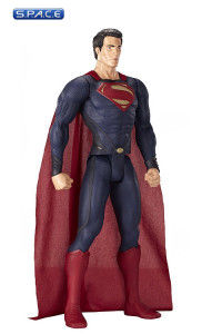 Giant Size Superman (Man of Steel)
