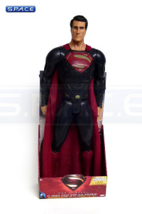 Giant Size Superman (Man of Steel)
