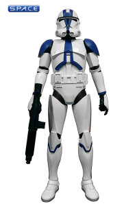 501st Legion Clone Trooper Giant Size Figure (Star Wars)