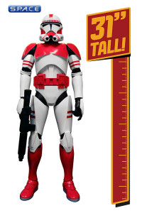 Shock Trooper Giant Size Figure (Star Wars)