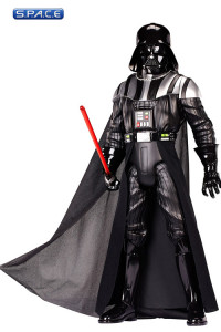 Darth Vader Giant Size Figure Deluxe with Sound (Star Wars)