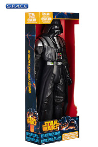 Darth Vader Giant Size Figure Deluxe with Sound (Star Wars)