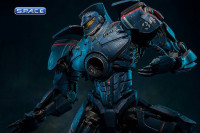 Gipsy Danger Statue (Pacific Rim)