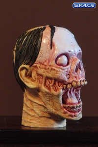 1/6 Scale Zombie Head Billy (regular paint)