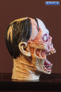 1/6 Scale Zombie Head Billy (regular paint)
