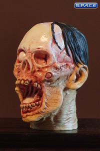 1/6 Scale Zombie Head Billy (regular paint)