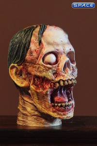 1/6 Scale Zombie Head Billy (professional paint)