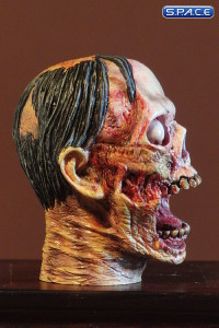 1/6 Scale Zombie Head Billy (professional paint)