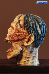 1/6 Scale Zombie Head Billy (professional paint)