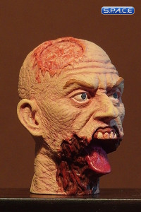 1/6 Scale Zombie Head Clint (regular paint)