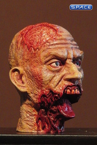 1/6 Scale Zombie Head Clint (professional paint)