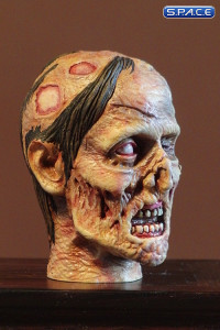 1/6 Scale Zombie Head Clyde (professional paint)