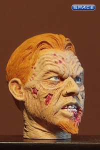 1/6 Scale Zombie Head Gabo (regular paint)