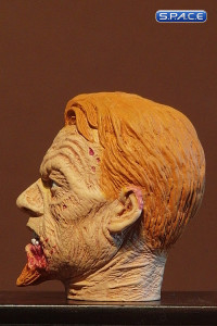 1/6 Scale Zombie Head Gabo (regular paint)