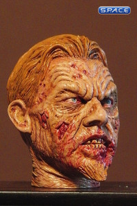 1/6 Scale Zombie Head Gabo (professional paint)