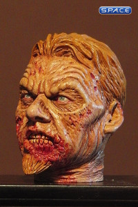 1/6 Scale Zombie Head Gabo (professional paint)