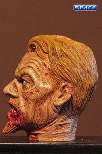 1/6 Scale Zombie Head Gabo (professional paint)