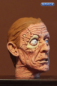 1/6 Scale Zombie Head Johnny (regular paint)