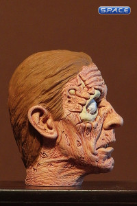 1/6 Scale Zombie Head Johnny (regular paint)