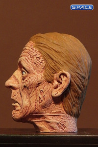 1/6 Scale Zombie Head Johnny (regular paint)