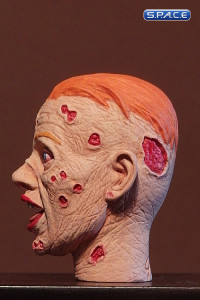 1/6 Scale Zombie Head Karen (regular paint)