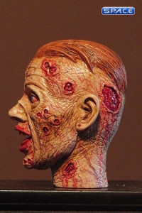 1/6 Scale Zombie Head Karen (professional paint)