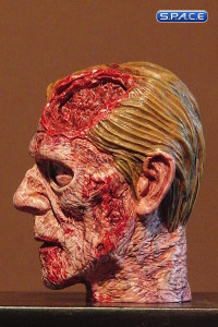 1/6 Scale Zombie Head Roger (professional paint)