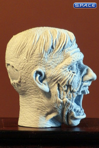 1/6 Scale Zombie Head Ronnie (unpainted)