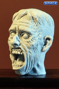 1/6 Scale Zombie Head Ronnie (unpainted)