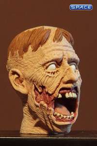 1/6 Scale Zombie Head Ronnie (regular paint)