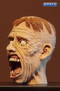 1/6 Scale Zombie Head Ronnie (regular paint)