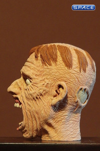 1/6 Scale Zombie Head Ronnie (regular paint)