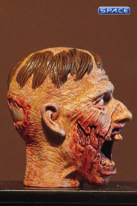 1/6 Scale Zombie Head Ronnie (professional paint)