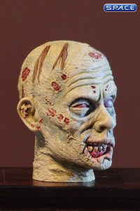 1/6 Scale Zombie Head Ruddy (regular paint)