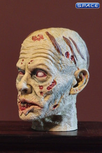 1/6 Scale Zombie Head Ruddy (regular paint)