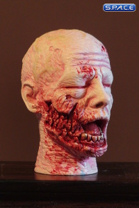 1/6 Scale Zombie Head Saul (regular paint)