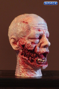1/6 Scale Zombie Head Saul (professional paint)