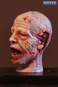 1/6 Scale Zombie Head Saul (professional paint)